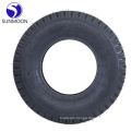 Sunmoon Wholesale High Quality Tire 35010 18 Inch Motorcycle Tyre